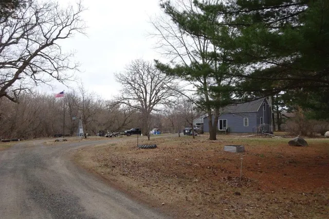 $425,000 | 338 40th Street, Clear Lake, WI 54005