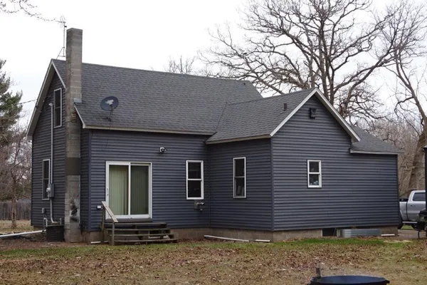 $425,000 | 338 40th Street, Clear Lake, WI 54005