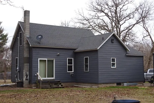 $425,000 | 338 40th Street, Clear Lake, WI 54005