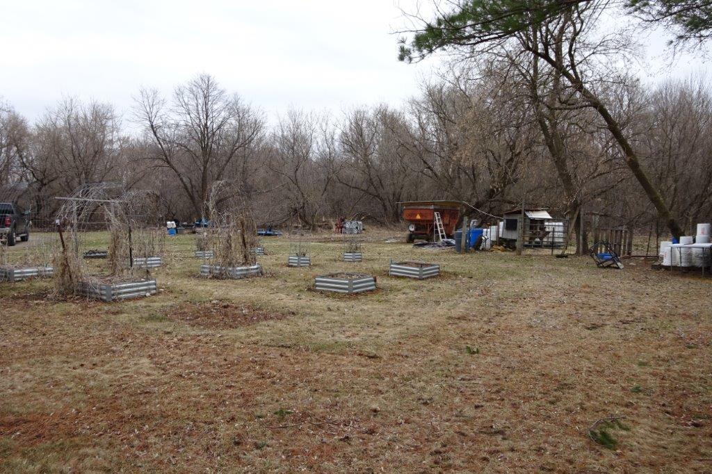 338 40th Street Clear Lake, WI 54005 - Photo 23 of 38