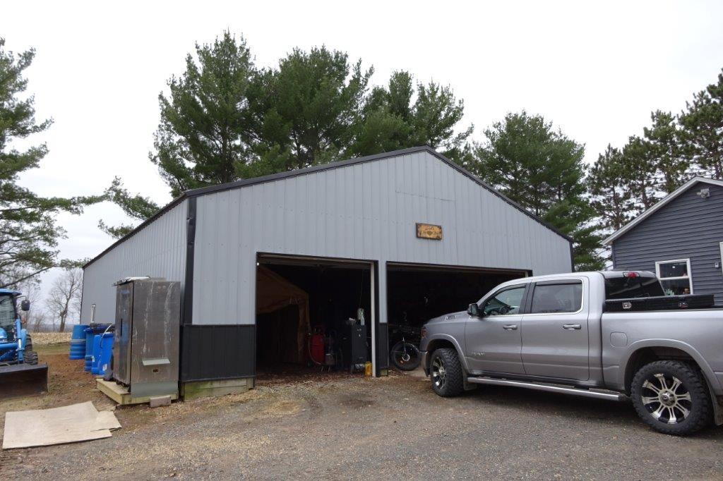 338 40th Street Clear Lake, WI 54005 - Photo 25 of 38