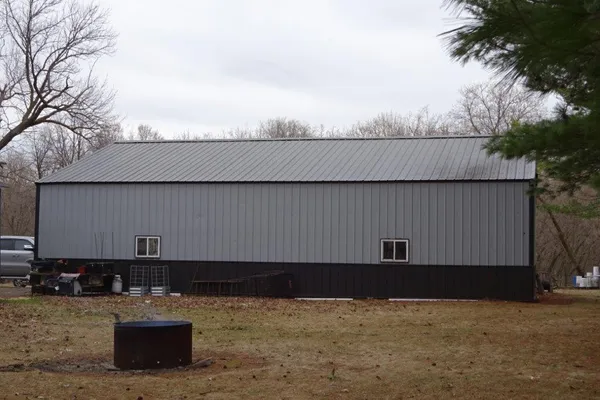 $425,000 | 338 40th Street, Clear Lake, WI 54005