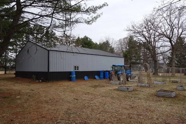 $425,000 | 338 40th Street, Clear Lake, WI 54005