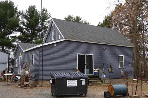 $425,000 | 338 40th Street, Clear Lake, WI 54005