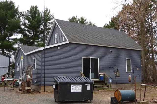 $425,000 | 338 40th Street, Clear Lake, WI 54005