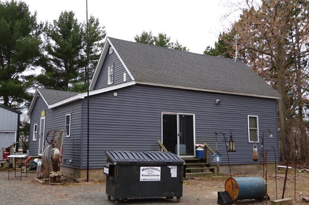 338 40th Street Clear Lake, WI 54005 - Photo 29 of 38