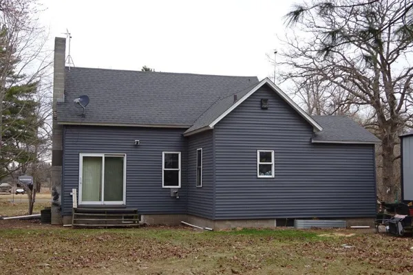 $425,000 | 338 40th Street, Clear Lake, WI 54005