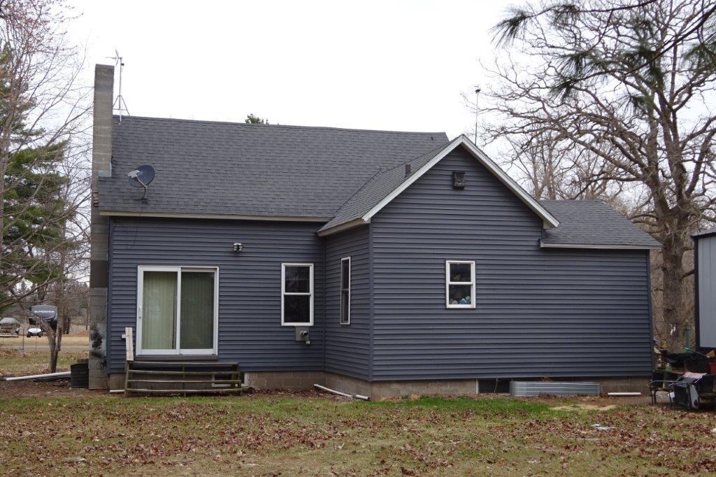 338 40th Street Clear Lake, WI 54005 - Photo 30 of 38