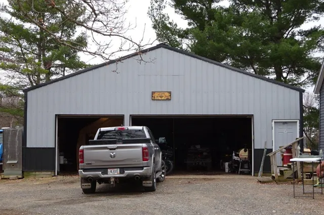 $425,000 | 338 40th Street, Clear Lake, WI 54005