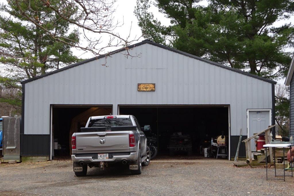 338 40th Street Clear Lake, WI 54005 - Photo 3 of 38