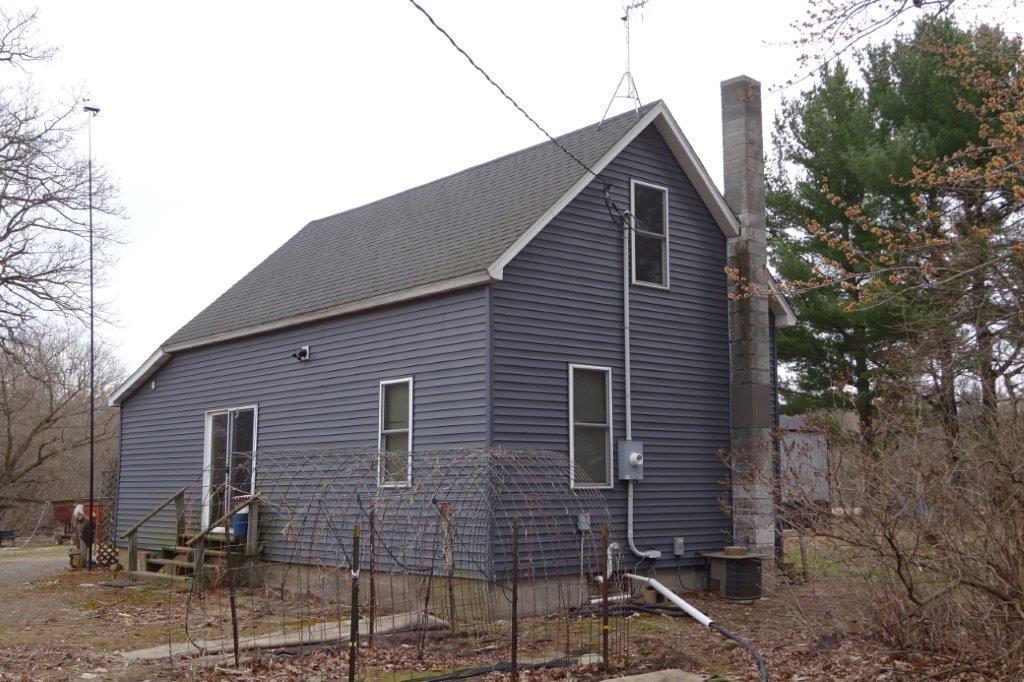 338 40th Street Clear Lake, WI 54005 - Photo 35 of 38