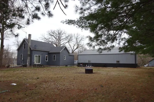 $425,000 | 338 40th Street, Clear Lake, WI 54005