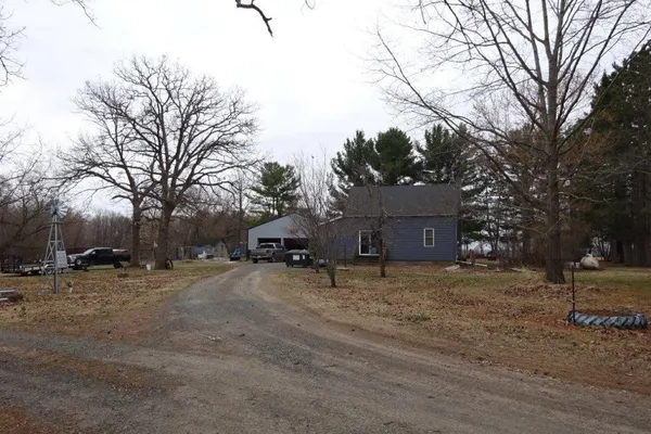 $425,000 | 338 40th Street, Clear Lake, WI 54005