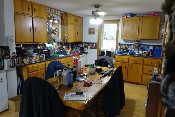 $425,000 | 338 40th Street, Clear Lake, WI 54005
