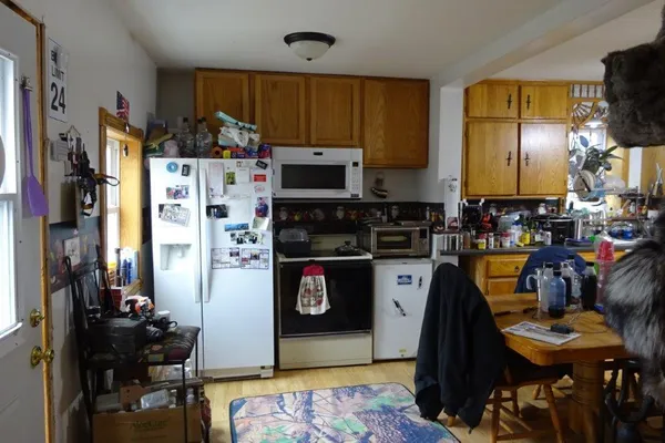 $425,000 | 338 40th Street, Clear Lake, WI 54005
