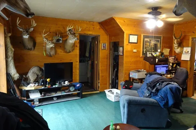 $425,000 | 338 40th Street, Clear Lake, WI 54005