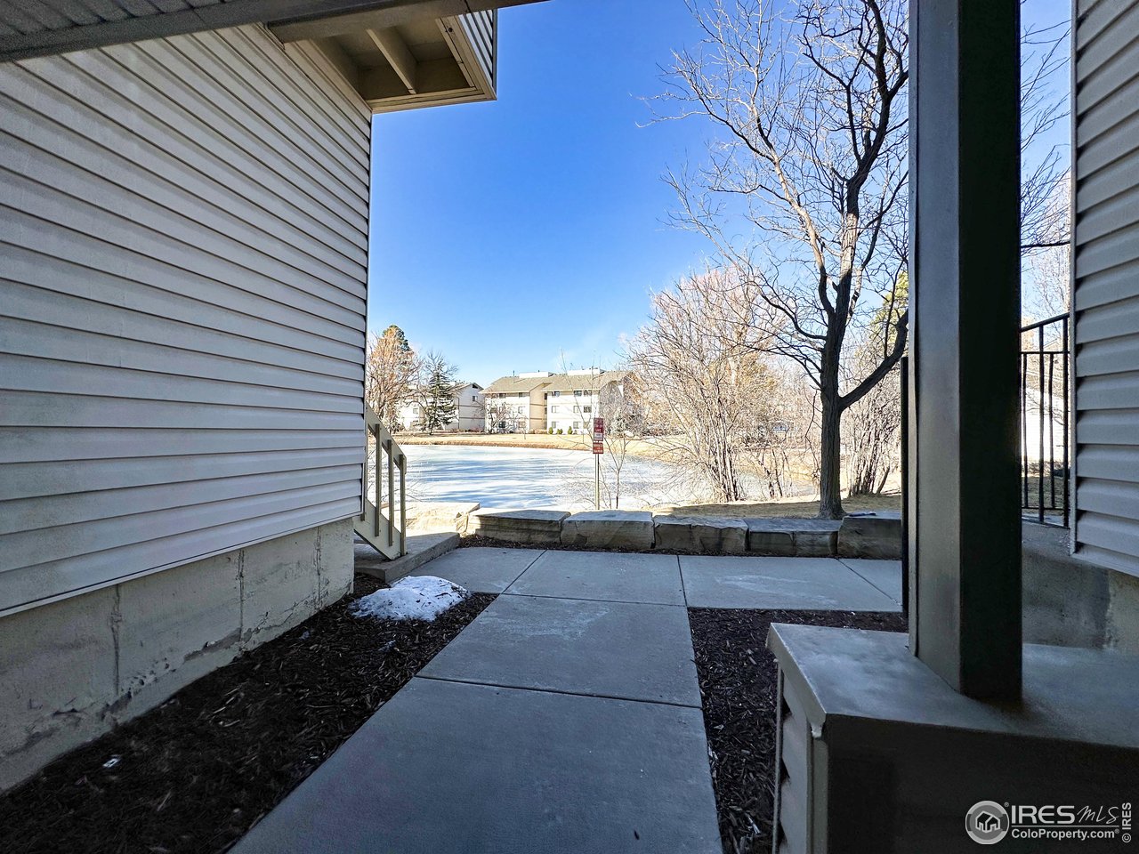 1705 Heatheridge Road, Unit 105 Fort Collins, CO 80526 - Photo 14 of 23