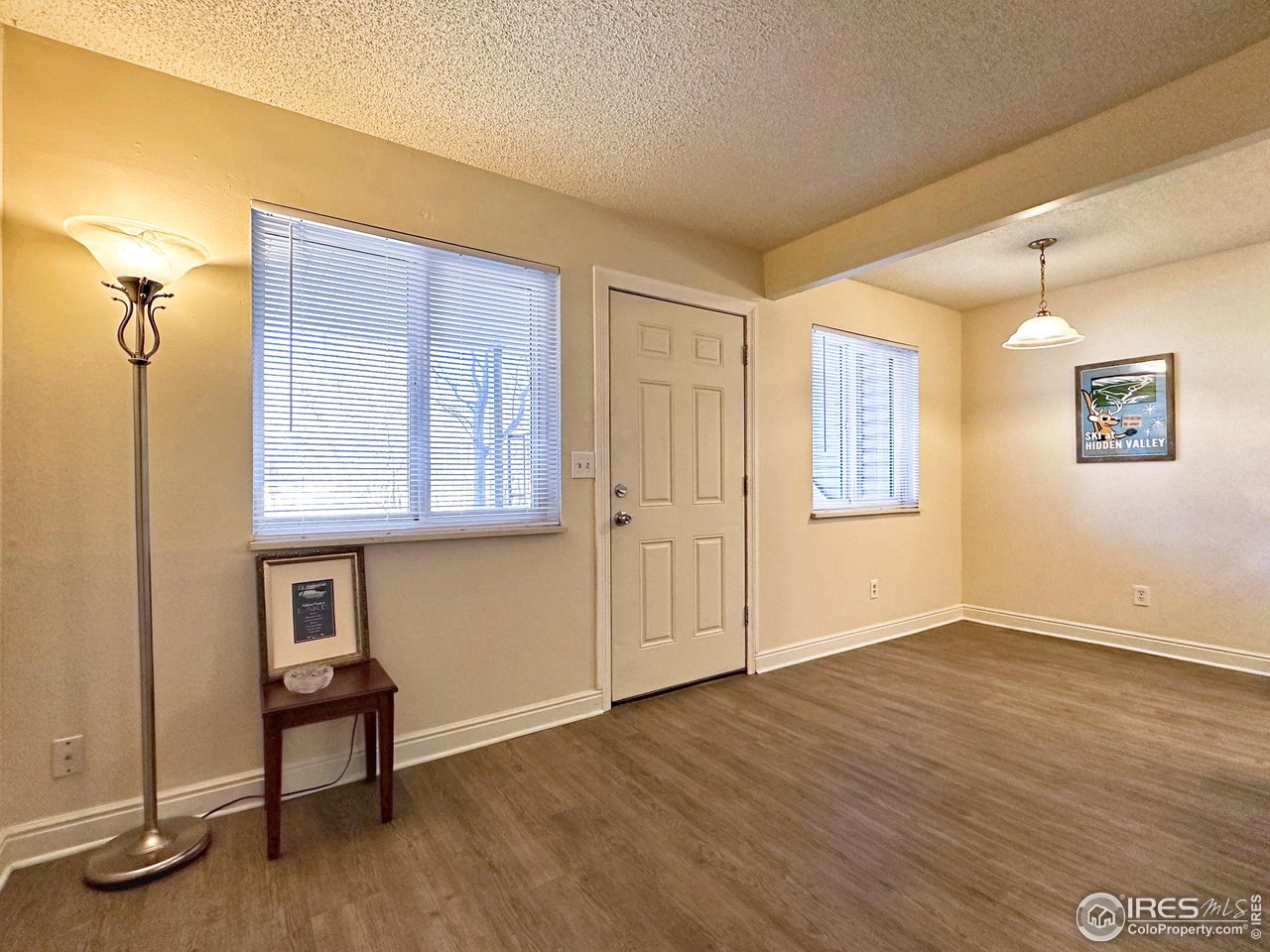 1705 Heatheridge Road, Unit 105 Fort Collins, CO 80526 - Photo 3 of 23