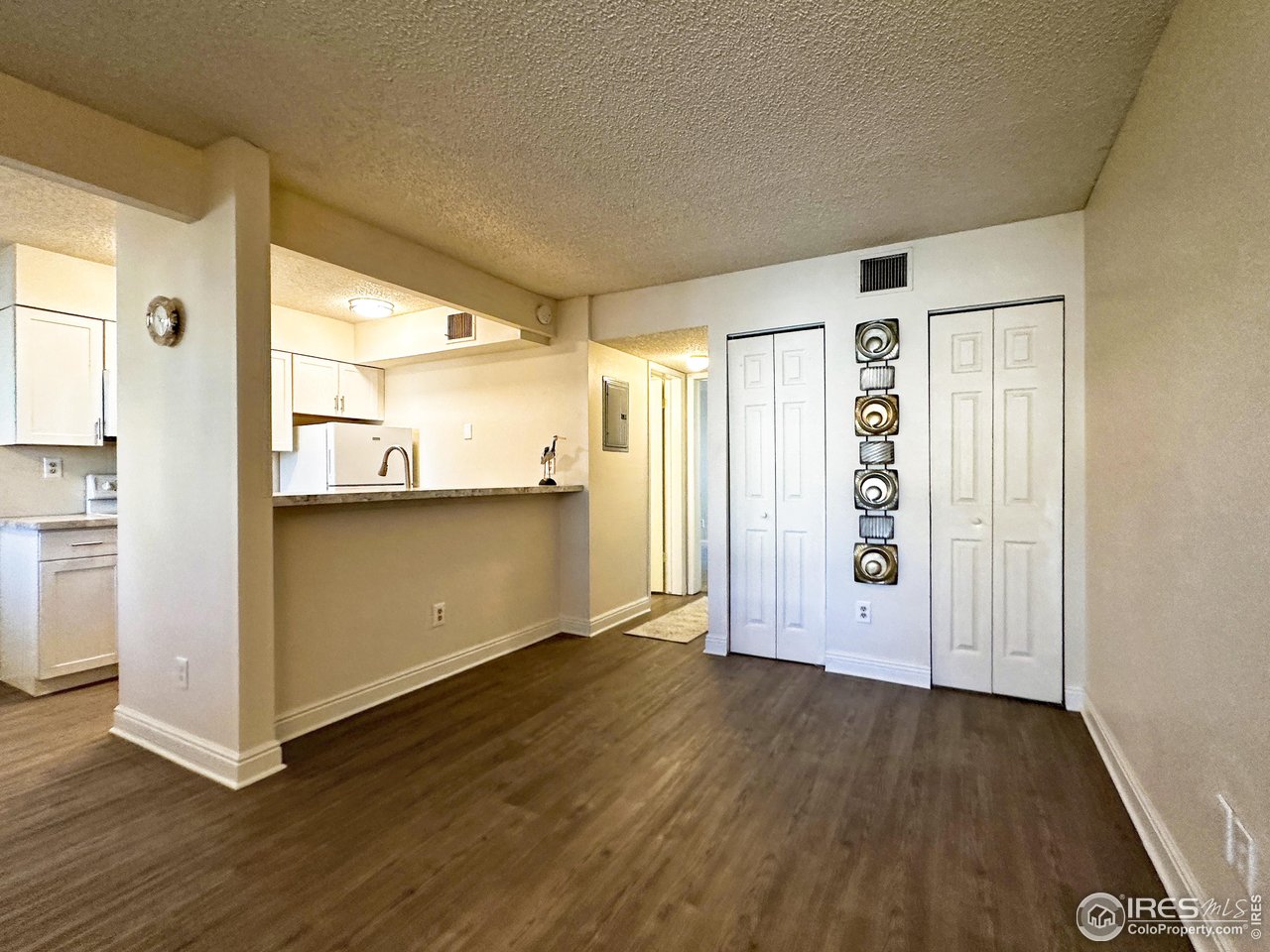 1705 Heatheridge Road, Unit 105 Fort Collins, CO 80526 - Photo 5 of 23
