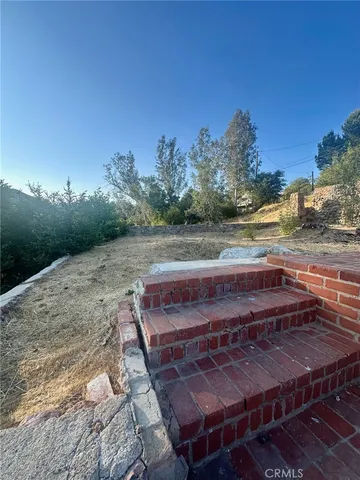 a view of a street view