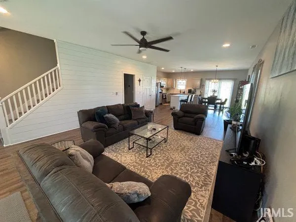 $325,000 | 839 Washington Street, Rockport, IN 47635