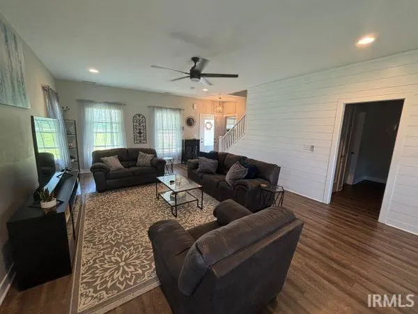 $325,000 | 839 Washington Street, Rockport, IN 47635