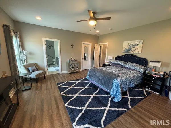 $325,000 | 839 Washington Street, Rockport, IN 47635