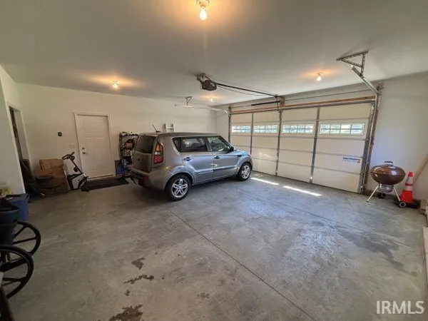 $325,000 | 839 Washington Street, Rockport, IN 47635