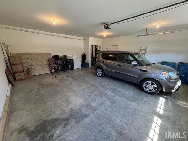 $325,000 | 839 Washington Street, Rockport, IN 47635