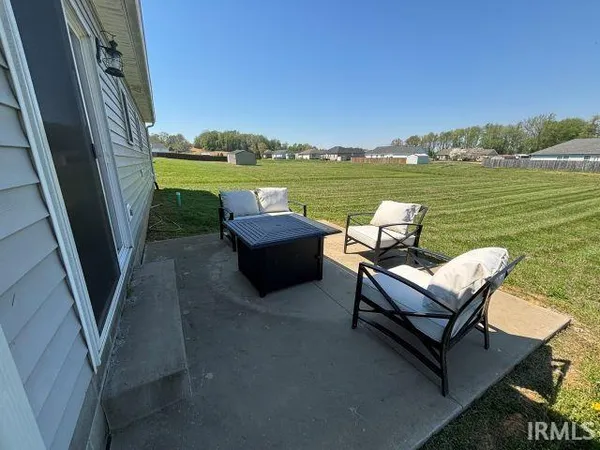 $325,000 | 839 Washington Street, Rockport, IN 47635