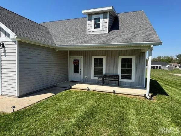 $325,000 | 839 Washington Street, Rockport, IN 47635