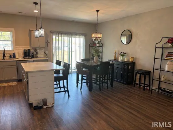 $325,000 | 839 Washington Street, Rockport, IN 47635