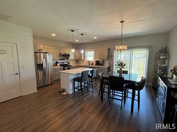 $325,000 | 839 Washington Street, Rockport, IN 47635