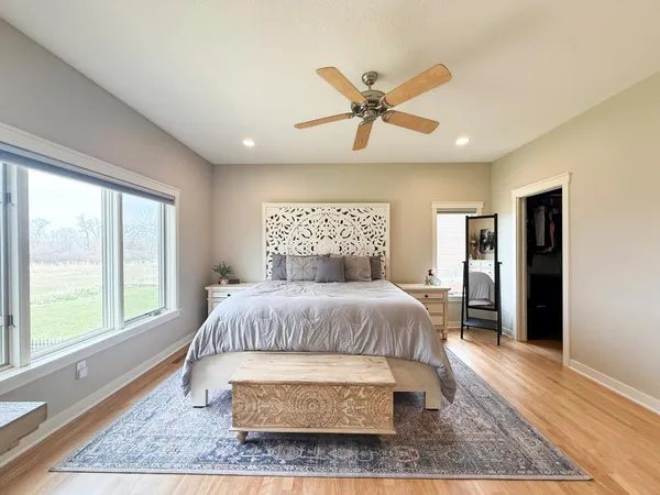 $725,000 | 4101 Stone Point Drive Northeast, Rochester, MN 55906