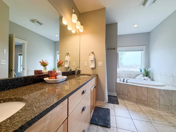 $725,000 | 4101 Stone Point Drive Northeast, Rochester, MN 55906