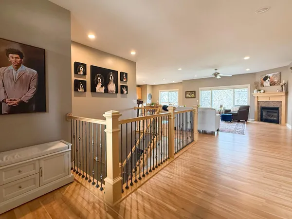 $725,000 | 4101 Stone Point Drive Northeast, Rochester, MN 55906