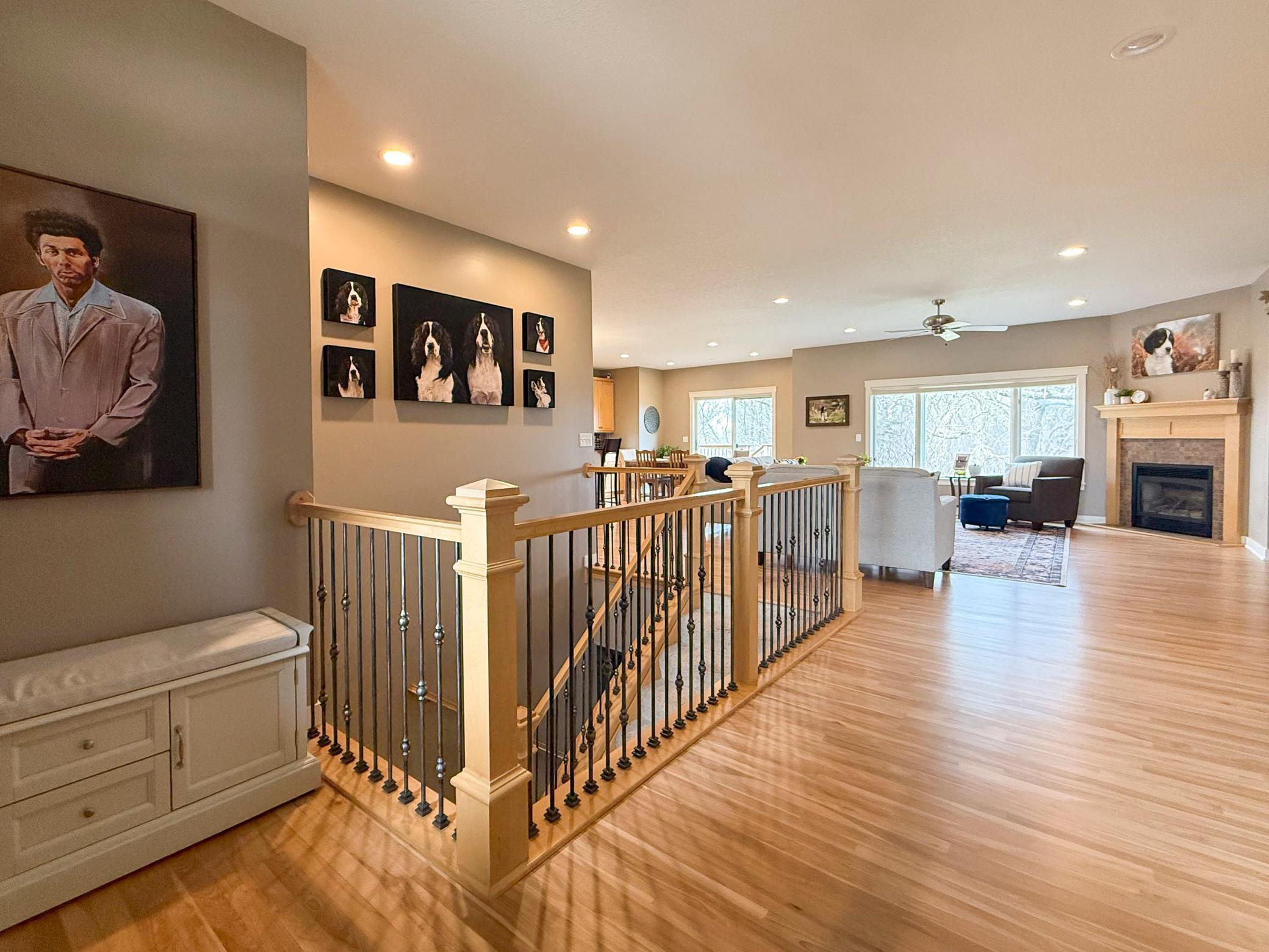 4101 Stone Point Drive Northeast Rochester, MN 55906 - Photo 2 of 37