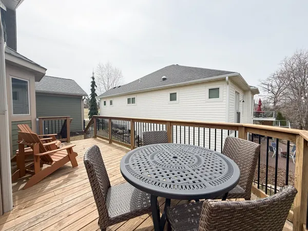 $725,000 | 4101 Stone Point Drive Northeast, Rochester, MN 55906