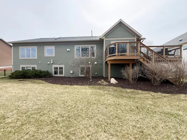 $725,000 | 4101 Stone Point Drive Northeast, Rochester, MN 55906