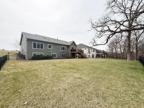 $725,000 | 4101 Stone Point Drive Northeast, Rochester, MN 55906