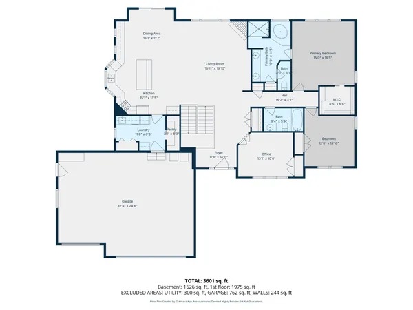 $725,000 | 4101 Stone Point Drive Northeast, Rochester, MN 55906