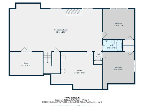 $725,000 | 4101 Stone Point Drive Northeast, Rochester, MN 55906