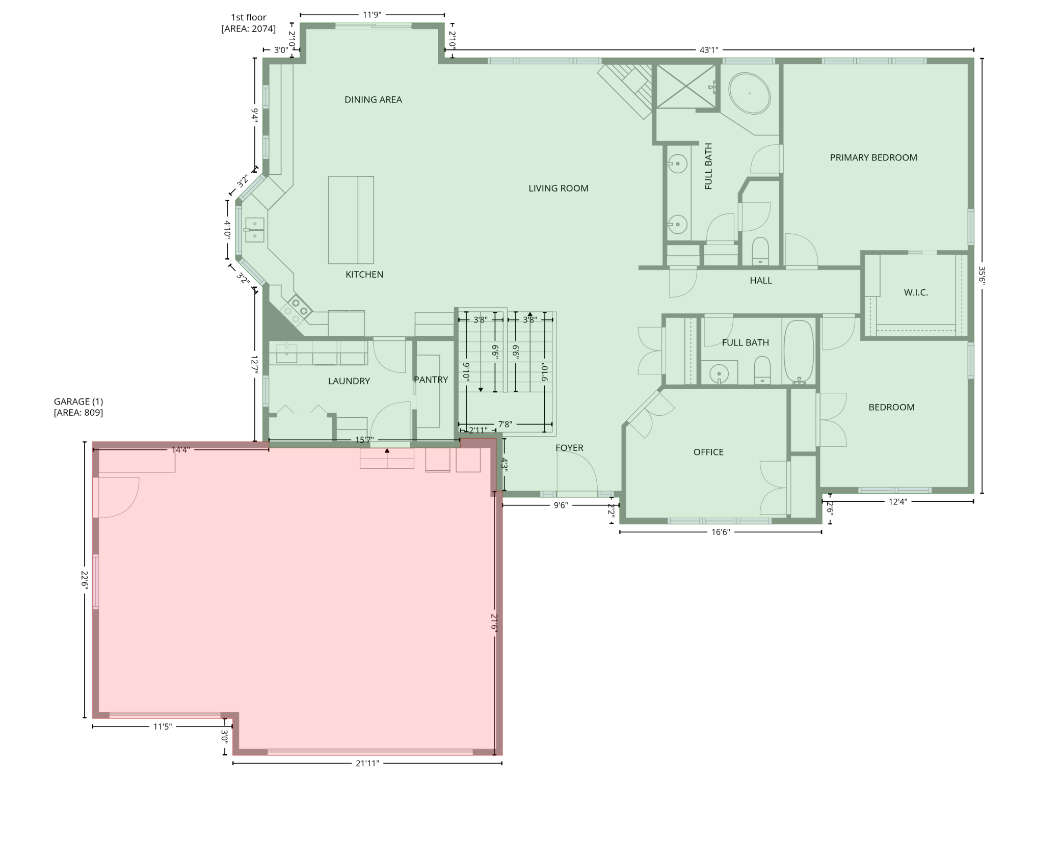 4101 Stone Point Drive Northeast Rochester, MN 55906 - Photo 36 of 37
