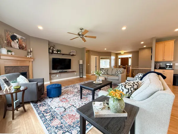 $725,000 | 4101 Stone Point Drive Northeast, Rochester, MN 55906