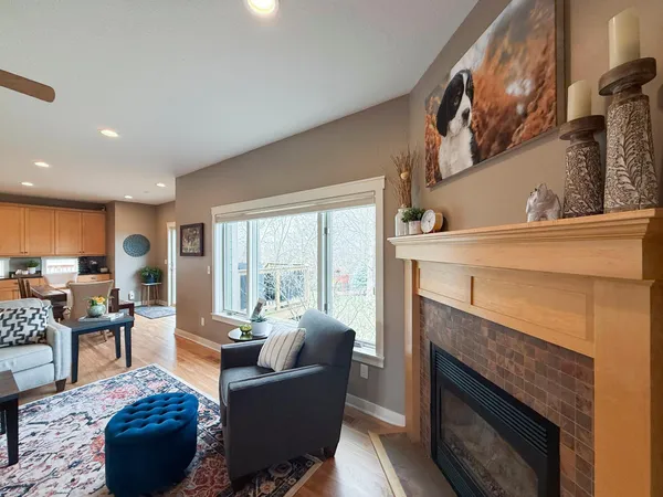 $725,000 | 4101 Stone Point Drive Northeast, Rochester, MN 55906