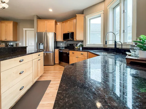 $725,000 | 4101 Stone Point Drive Northeast, Rochester, MN 55906