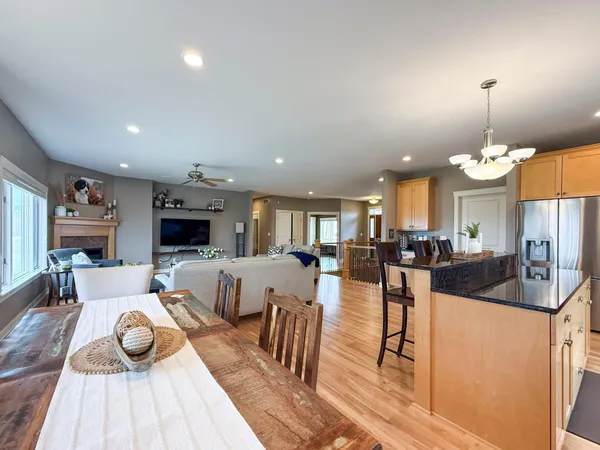 $725,000 | 4101 Stone Point Drive Northeast, Rochester, MN 55906