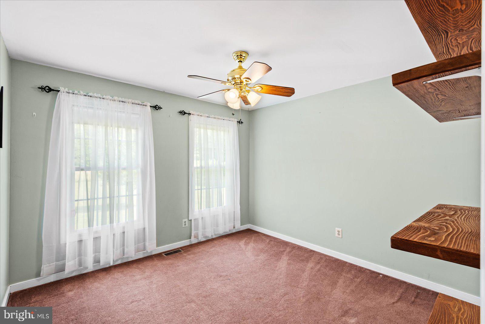 22149 Carters Gate Road Ruther Glen, VA 22546 - Photo 16 of 35 Bed 1