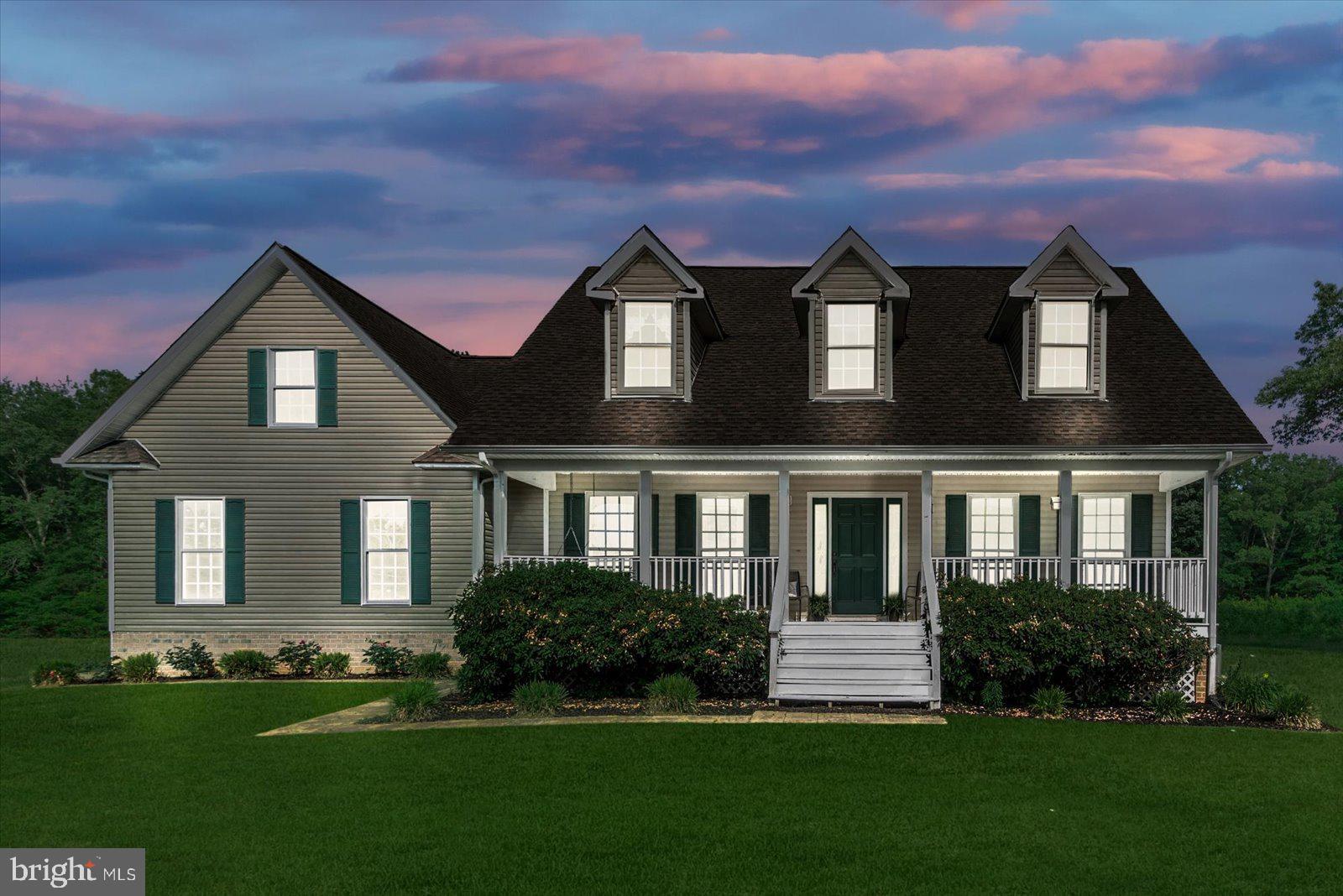 22149 Carters Gate Road Ruther Glen, VA 22546 - Photo 29 of 35 Gallery Image 29