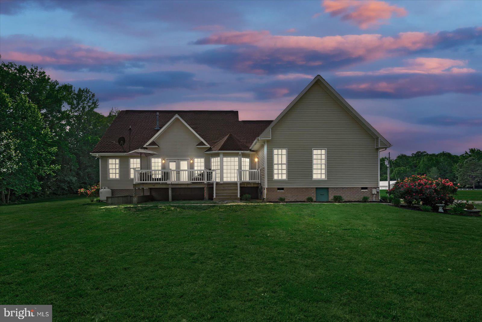 22149 Carters Gate Road Ruther Glen, VA 22546 - Photo 30 of 35 Gallery Image 30